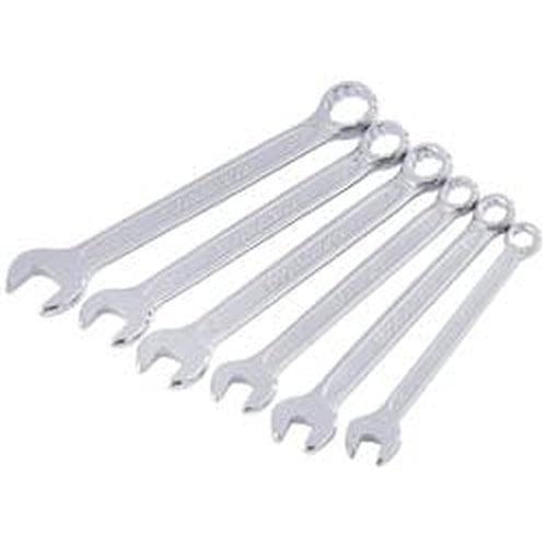 Draper Elora Elora Midget Metric Combination Spanner Set (6 Piece) Dr-04212