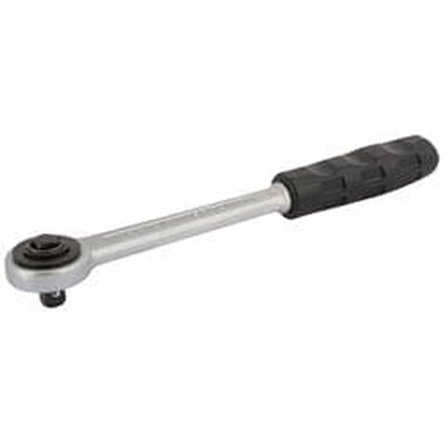 Draper Elora Elora Push Through Ratchet, 1/4" Sq. Dr. Dr-15162