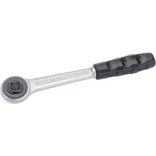 Draper Elora Elora Push Through Reversible Ratchet, 3/8" Sq. Dr., 200Mm Dr-00137