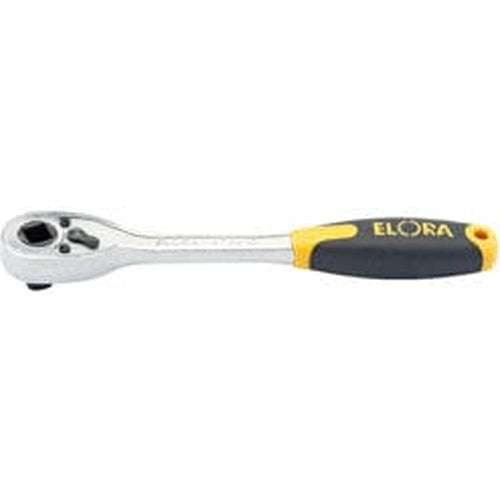 Draper Elora Elora Ratchet, 3/8" Sq. Dr., 200Mm Dr-25935