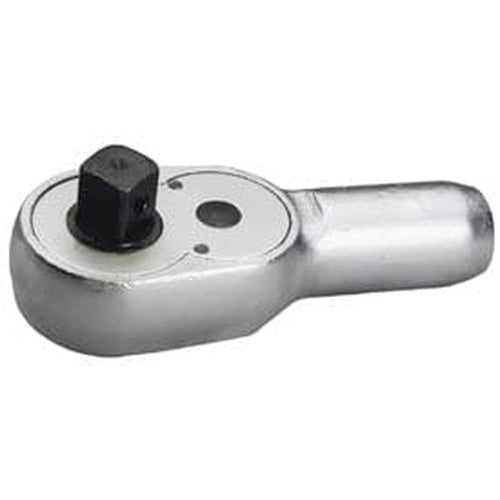 Draper Elora Elora Reversible Ratchet Head, 3/4" Sq. Dr. Dr-01078