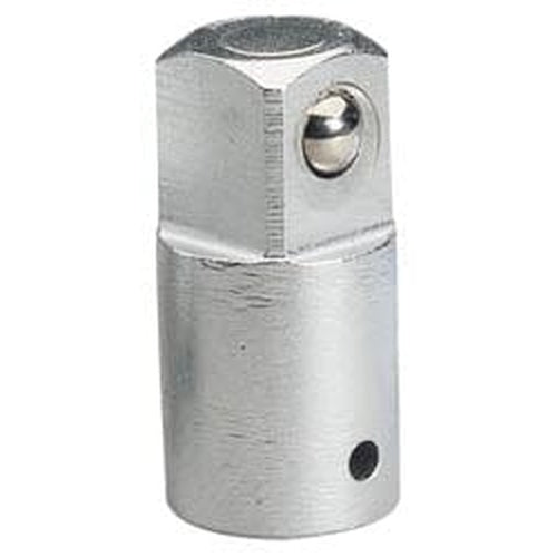 Draper Elora Elora Socket Converter, 1/4"(F) X 3/8"(M) Dr-11090