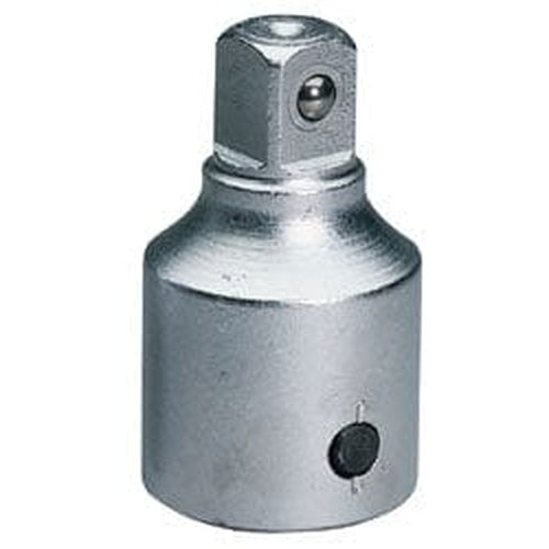 Draper Elora Elora Socket Converter, 3/4"(F) X 1/2"(M) Dr-25523