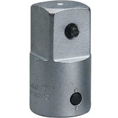 Draper Elora Elora Socket Converter, 3/4"(F) X 1"(M) Dr-01185