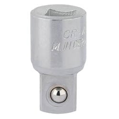 Draper Elora Elora Socket Converter, 3/8"(F) X 1/2"(M) Dr-25549