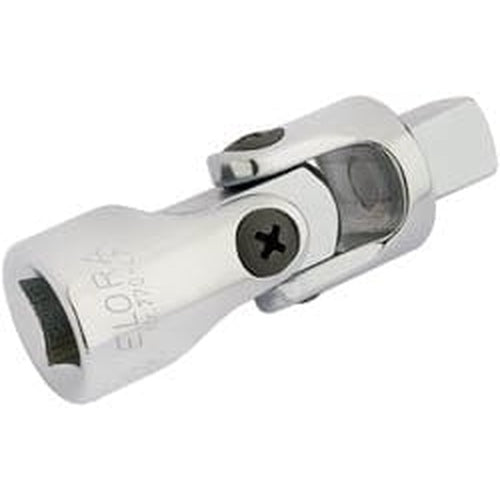 Draper Elora Elora Universal Joint, 1/2" Sq. Dr., 75Mm Dr-25466