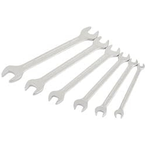 Draper Elora Long Metric Open End Spanner Set (6 Piece) Dr-01341