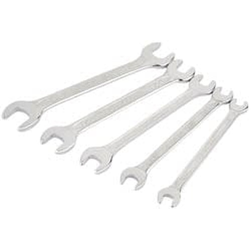 Draper Elora Midget Ba Open End Spanner Set (5 Piece) Dr-05210