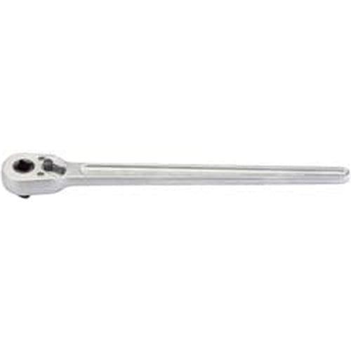 Draper Elora Reversible Ratchet, 3/4" Sq. Dr., 500Mm Dr-01028