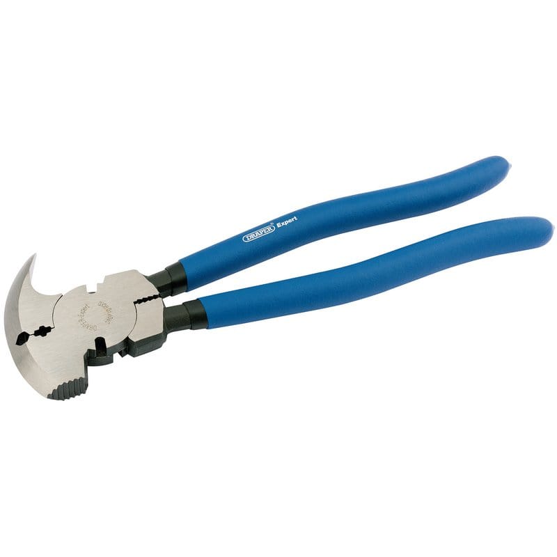 Draper Fencing Pliers Draper Fencing Pliers, 260Mm Dr-68450