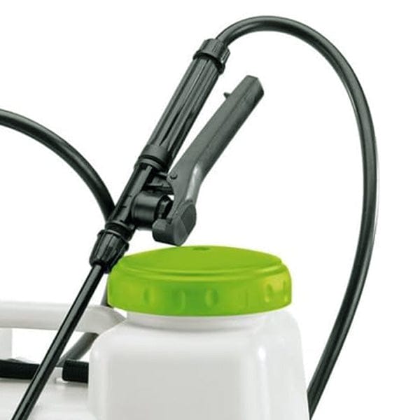 Draper Garden Backpack Pressure Sprayer Draper 63056 12 Litre Garden Knapsack Pressure Sprayer