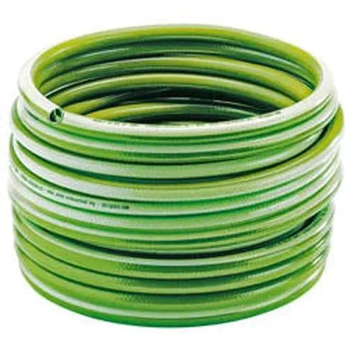 Draper Garden Hose Draper 63627 Everflow Watering Hose, 25M, Green Dr-63627