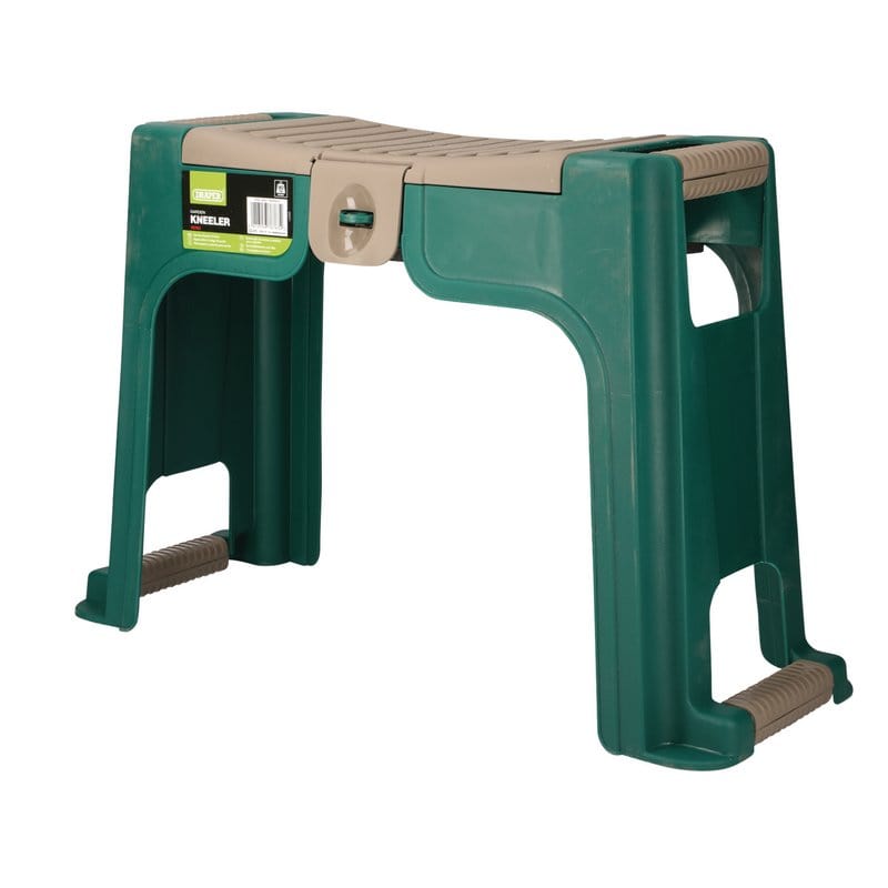 Draper Gardening Accessories Draper 76763 Garden Kneeler And Seat Dr-76763