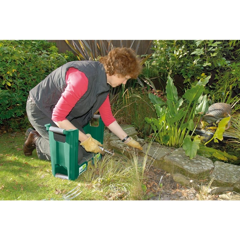 Draper Gardening Accessories Draper 76763 Garden Kneeler And Seat Dr-76763