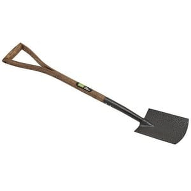 Draper Home & Garden Draper Young Gardener Digging Spade With Ash Handle Dr-20686