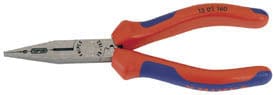 Draper-Knipex Knipex Knipex 13 02 160 Electricians Pliers, 160Mm Dr-54215