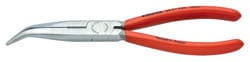 Draper-Knipex Knipex Knipex 26 21 200 Sbe Angled Long Nose Pliers, 200Mm Dr-55598