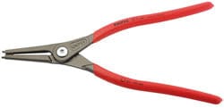 Draper-Knipex Knipex Knipex 49 11 A4 320Mm External Straight Tip Circlip Pliers, 85 - 140Mm Capacity Dr-75092