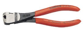 Draper-Knipex Knipex Knipex 67 01 160 Sbe High Leverage End Cutting Nippers, 160Mm Dr-81709