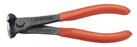 Draper-Knipex Knipex Knipex 68 01 160 Sbe End Cutting Nippers, 160Mm Dr-55556