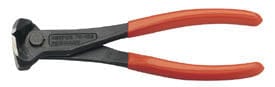 Draper-Knipex Knipex Knipex 68 01 180 Sbe End Cutting Nippers, 180Mm Dr-80305