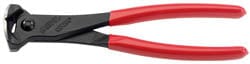 Draper-Knipex Knipex Knipex 68 01 200 Sbe End Cutting Nippers, 200Mm Dr-80313