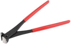 Draper-Knipex Knipex Knipex 68 01 280 Sb End Cutting Nippers, 280Mm Dr-53961