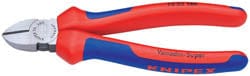 Draper-Knipex Knipex Knipex 70 02 160Sb Heavy Duty Diagonal Side Cutter, 160Mm Dr-55499