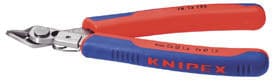 Draper-Knipex Knipex Knipex 78 13 125 Sbe Electronics Super-Knips, 125Mm Dr-72245