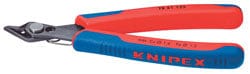 Draper-Knipex Knipex Knipex 78 61 125 Sbe Spring Steel Electronics Super-Knips, 125Mm Dr-12306