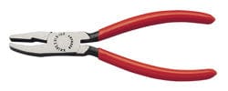 Draper-Knipex Knipex Knipex 91 51 160 Sbe Glass Nibbling Pincers, 160Mm Dr-13081