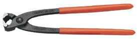 Draper-Knipex Knipex Knipex 99 01 250 Sbe Steel Fixers Or Concreting Nipper, 250Mm Dr-80321