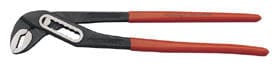 Draper-Knipex Knipex Knipex Alligator 88 01 300 Sbe Waterpump Pliers, 300Mm Dr-81189