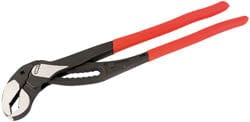 Draper-Knipex Knipex Knipex Alligator 88 01 400 Waterpump Pliers, 400Mm Dr-34182