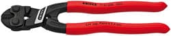 Draper-Knipex Knipex Knipex Cobolt 71 01 200Sbe Compact Bolt Cutter, 200Mm Dr-54223