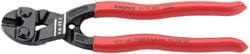 Draper-Knipex Knipex Knipex Cobolt 71 21 200Sb Compact 20 Degree Angled Head Bolt Cutters, 200Mm Dr-49190