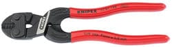 Draper-Knipex Knipex Knipex Cobolt Compact Bolt Cutter, 160Mm Dr-04592