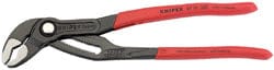 Draper-Knipex Knipex Knipex Cobra 87 01 250 Waterpump Pliers, 250Mm (Sold Loose) Dr-75357