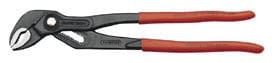 Draper-Knipex Knipex Knipex Cobra 87 01 300Sb Waterpump Pliers, 300Mm Dr-30737