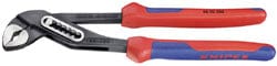 Draper-Knipex Knipex Knipex Cobra 87 02 300 Sb Waterpump Pliers, 300Mm Dr-88147