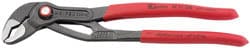 Draper-Knipex Knipex Knipex Cobra 87 21 250 Quickset Waterpump Pliers, 250Mm Dr-53952