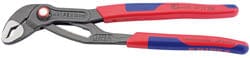 Draper-Knipex Knipex Knipex Cobra 87 22 250 Quickset Waterpump Pliers, 250Mm Dr-53953