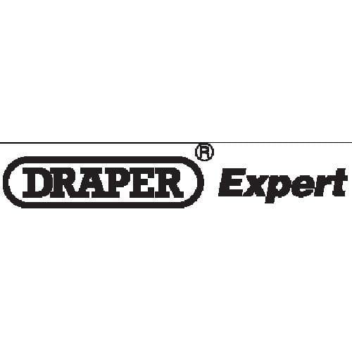 Draper Knuckle Flexi Breaker Bar Draper Expert 640mm 3/4" Square Drive Flexible Handle Draper 34335