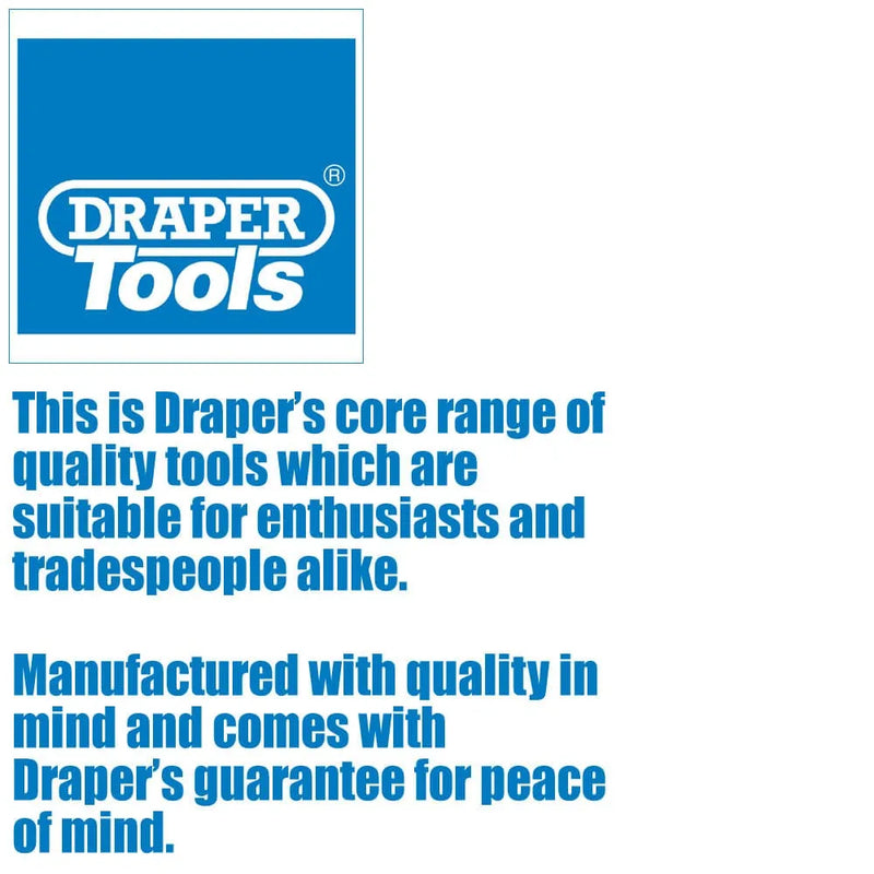 Draper Pry Bar Set Draper 08559 Pry Bar Set 4pc Wrecking Crow Bars Pound Thru Soft Grip Hand Guards