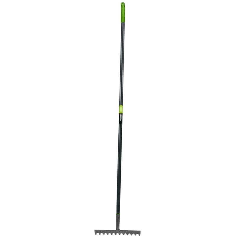 Draper Rakes Draper 88795 Carbon Steel Garden Rake Dr-88795