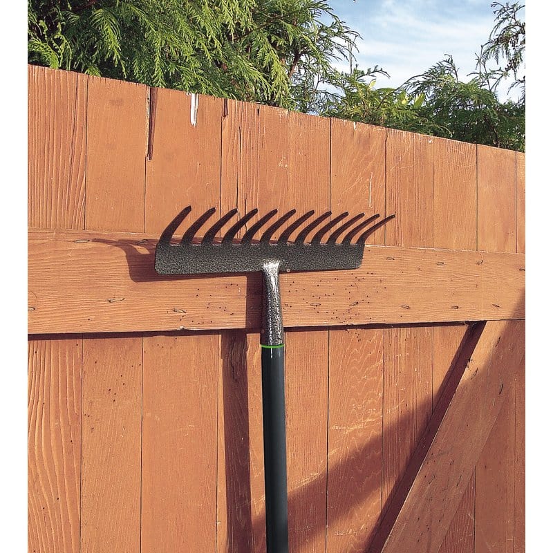 Draper Rakes Draper 88795 Carbon Steel Garden Rake Dr-88795