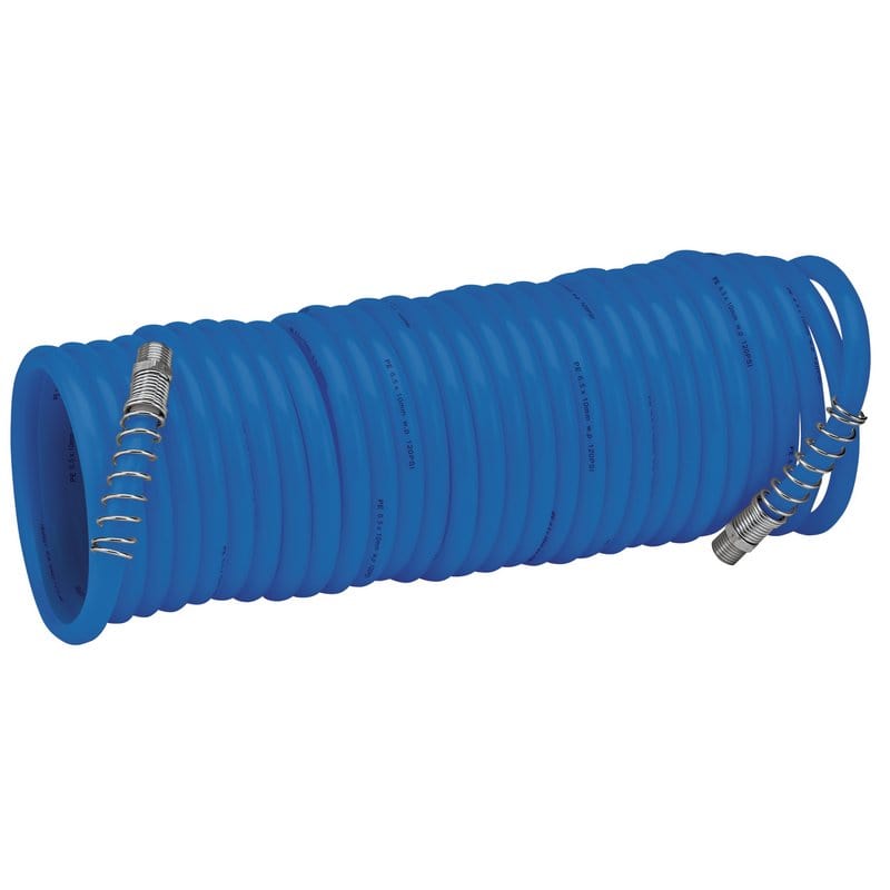 Draper Recoil Air Hose Draper 10 Metres Dr-70828