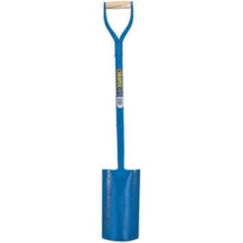 Draper Shovels & Spades Draper 22418 Solid Forged Grafting Shovel Dr-22418