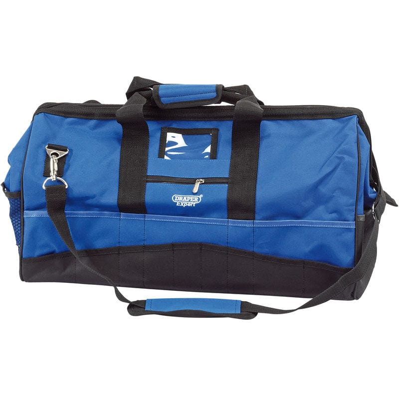 Draper Tool Bag Draper 40755 Contractor's Tool Bag 630Mm Dr-40755