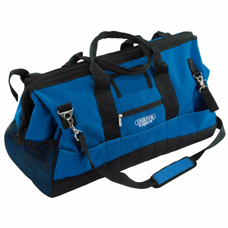 Draper Tool Bag Draper 40755 Contractor's Tool Bag 630Mm Dr-40755